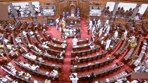 EC announces Rajya Sabha elections, voting to be held from 9 am to 4 pm