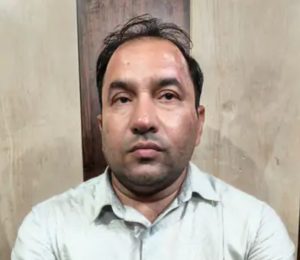 Lucknow University assistant professor arrested for allegedly meeting a student with the promise of paper leak