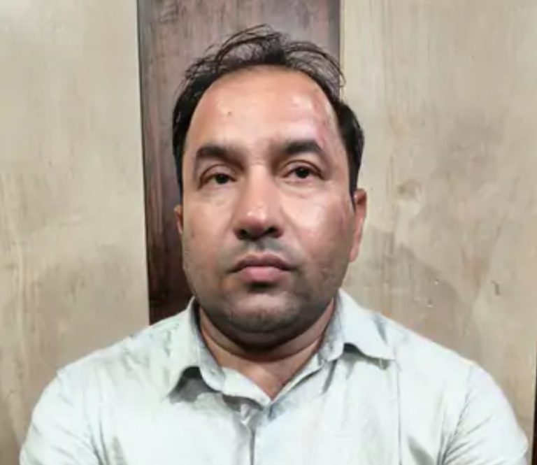 Lucknow University assistant professor arrested for allegedly meeting a student with the promise of paper leak