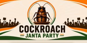 Who is the Cockroach Janta Party and who called the unemployed cockroaches? Find out.