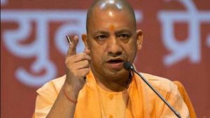 CM Yogi issued strict instructions, action will be intensified on land disputes in UP.