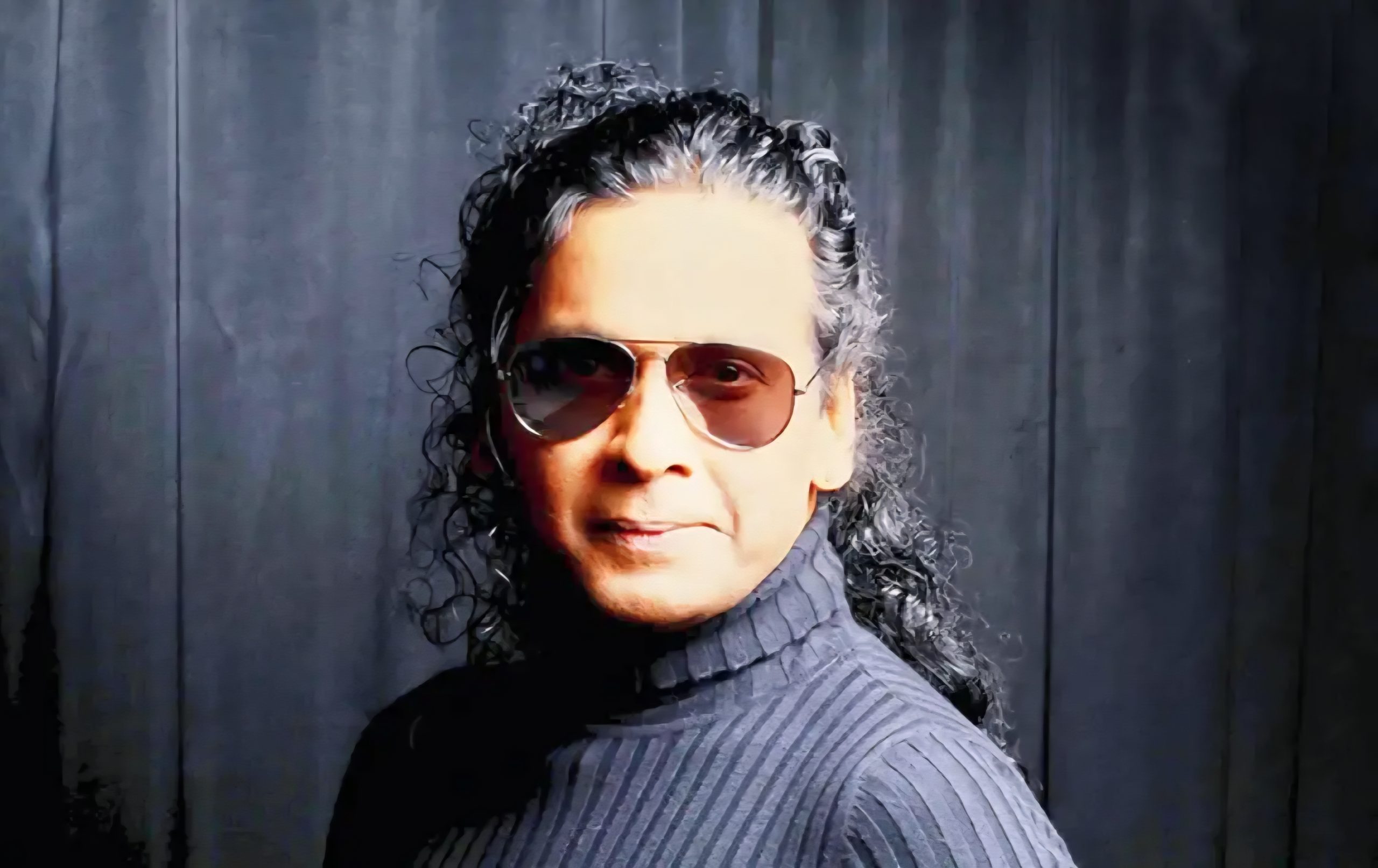 EXCLUSIVE: The romantic voice that made an era memorable