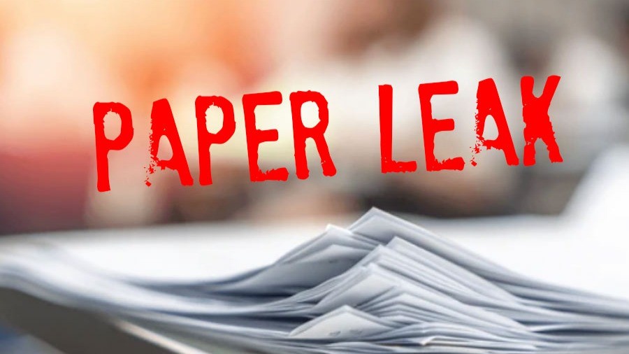 Jharkhand paper leak row intensifies: BJP levels serious allegations against Hemant government; demands CBI probe.