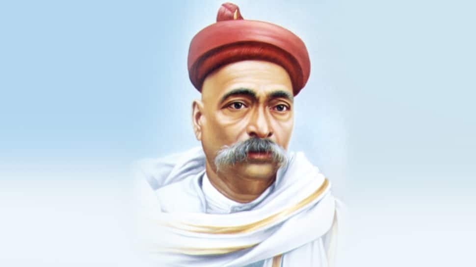 Bal Gangadhar Tilak Jayanti Special: Discover the inspiring story behind the single slogan that shook the British regime.