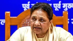 Bulldozer action against Jauhar University halted; Mayawati welcomes the move, stating that the policy should be to regularize educational institutions rather than demolish them.