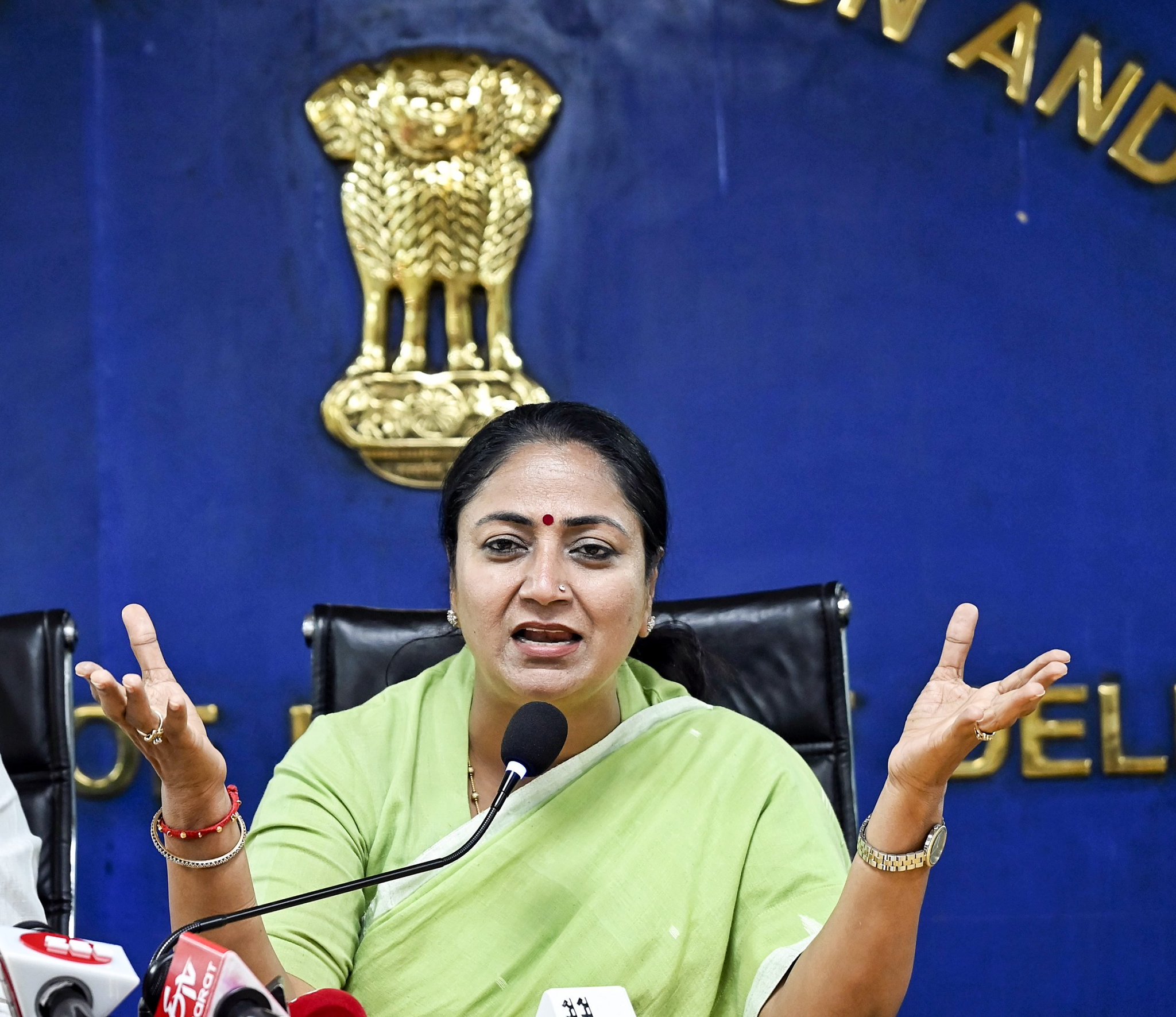 Crucial Delhi Cabinet meeting today; grant amount for Kanwar camps likely to get the green light.