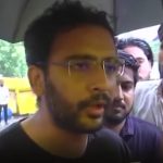 July 20 was just a trailer; if the government does not heed the demands, lakhs of youths will return to Delhi: CJP spokesperson.