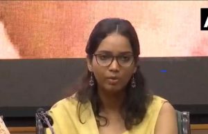 "A mob tried to beat my father to death": Injured Delhi Police SI's daughter recounts the ordeal and appeals to the Supreme Court for justice.