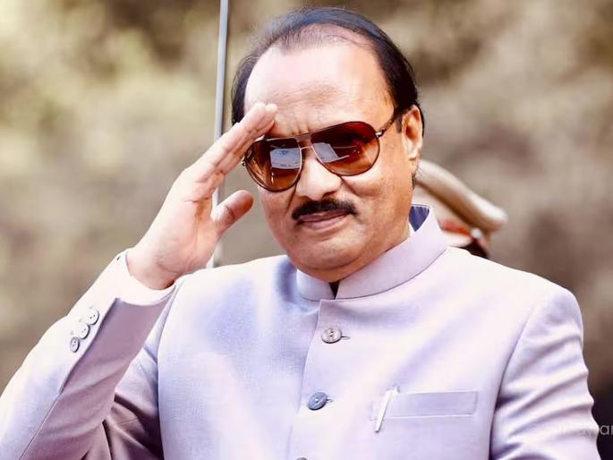 PM Modi and CM Fadnavis paid tribute to former Maharashtra Deputy CM Ajit Pawar on his birthday; congratulatory posters were put up in Mumbai.