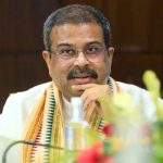 Union Education Minister Dharmendra Pradhan resigns; says students' interests and national unity are paramount.