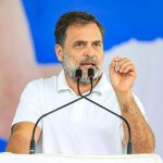 Rahul Gandhi targets the central government, calls the system deadly for students.