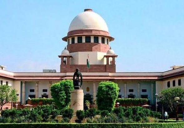 Supreme Court makes strong remarks on NEET protests; states that lathi-charge cannot be resorted to merely on the grounds of protest.
