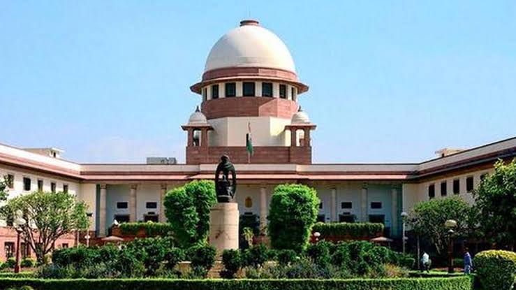 Supreme Court makes strong remarks on NEET protests; states that lathi-charge cannot be resorted to merely on the grounds of protest.