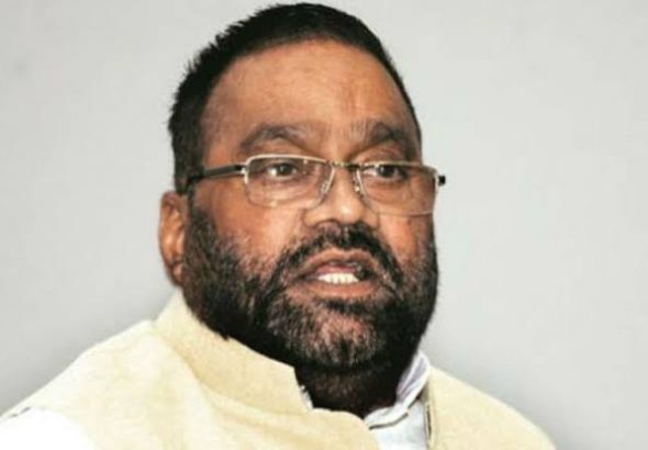 Swami Prasad Maurya extends support to NEET student protest; to visit Jantar Mantar tomorrow.