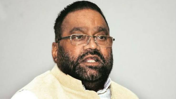 Swami Prasad Maurya extends support to NEET student protest; to visit Jantar Mantar tomorrow.