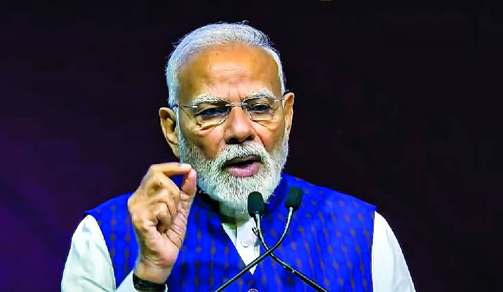 Modi government's major decision on paper leaks: speedy hearings in fast-track courts.