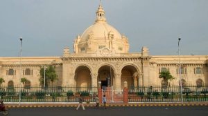 The monsoon session of the UP Assembly will begin on August 3.
