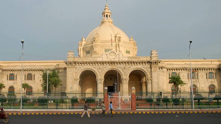 The monsoon session of the UP Assembly will begin on August 3.