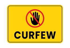 Communal violence in Nepal: Indefinite curfew in Sunsari and Siraha following a youth's death; administration on high alert.