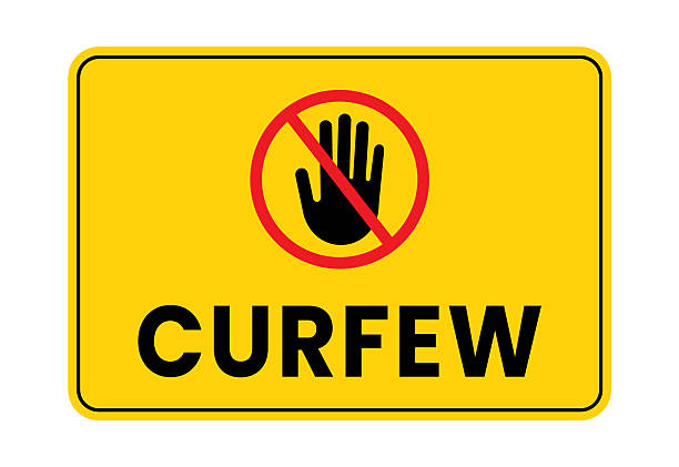 Communal violence in Nepal: Indefinite curfew in Sunsari and Siraha following a youth's death; administration on high alert.