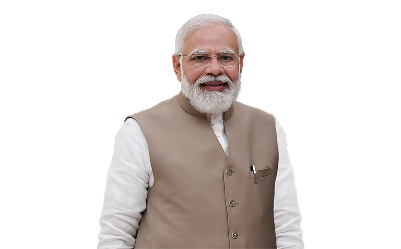 Thank you, friends—may your love continue—PM Modi shares video in Gen-Z style.