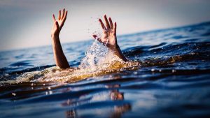 Major tragedy in Haridwar: 4 Kanwariyas drown in canal; all the youths had come from Chandigarh to fetch holy water.