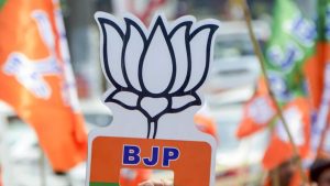 A BJP state-level workshop is being held in Lucknow today to give momentum to the 'Har Ghar Tiranga' campaign; the strategy will be finalized.