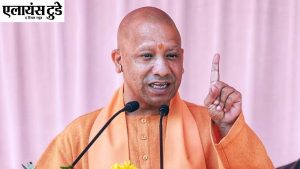 Launch of 201 development projects worth ₹684 crore in Sant Kabir Nagar; CM Yogi targets Congress and SP.
