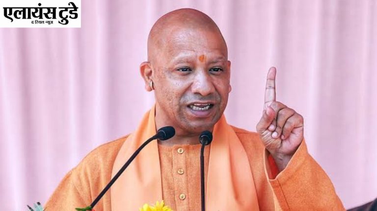 Launch of 201 development projects worth ₹684 crore in Sant Kabir Nagar; CM Yogi targets Congress and SP.