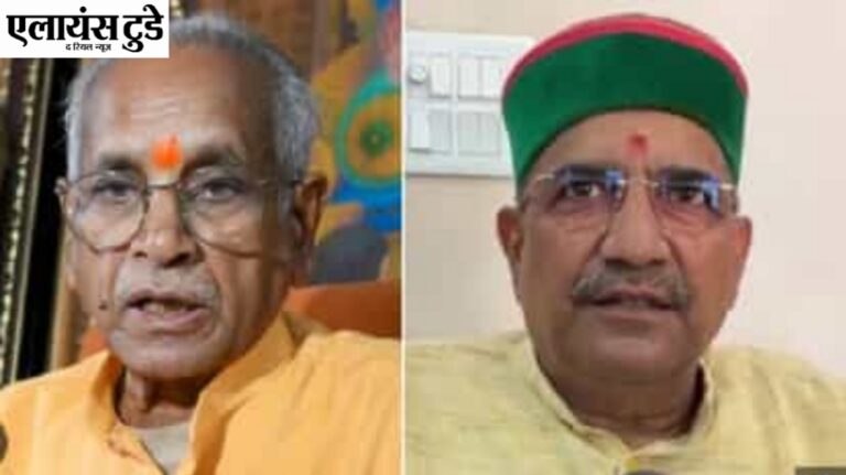 Relief for Champat Rai and Anil Mishra in the Ram Mandir donation case; names not included in UP government's SIT report.
