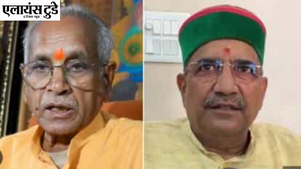 Relief for Champat Rai and Anil Mishra in the Ram Mandir donation case; names not included in UP government's SIT report.
