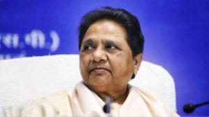 Major action within the BSP: Mayawati expels Ashok Siddharth and Randhir Singh Beniwal from the party and puts cadres on alert ahead of the UP elections.