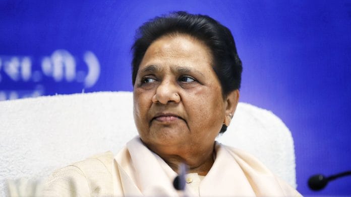 Major action within the BSP: Mayawati expels Ashok Siddharth and Randhir Singh Beniwal from the party and puts cadres on alert ahead of the UP elections.