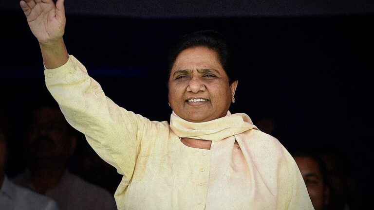 Mayawati entrusts Satish Chandra Mishra with a major responsibility; BSP intensifies preparations ahead of the 2027 elections.