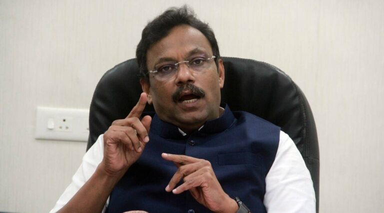 UP Election 2027: BJP appoints Vinod Tawde as UP in-charge; reshuffle in three states.