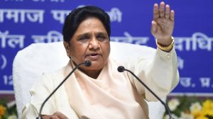 Mayawati attacks the government, demands immediate recruitment for lakhs of vacant government posts.