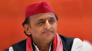 BJP's arrogance will bring down the government – Akhilesh Yadav