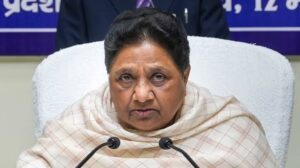 Mayawati's statement: 'Ambedkarite activists play a greater role in the BSP than leaders'; appeals to the Brahmin community to remain associated with the party.