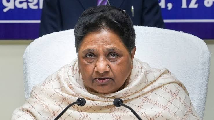 Mayawati's statement: 'Ambedkarite activists play a greater role in the BSP than leaders'; appeals to the Brahmin community to remain associated with the party.