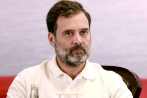 Rahul Gandhi will visit Prayagraj on August 8 to engage in a direct dialogue with the youth at the 'Chhatron Ki Goonj' (Voice of Students) event; unemployment and paper leaks will be the key focus areas.
