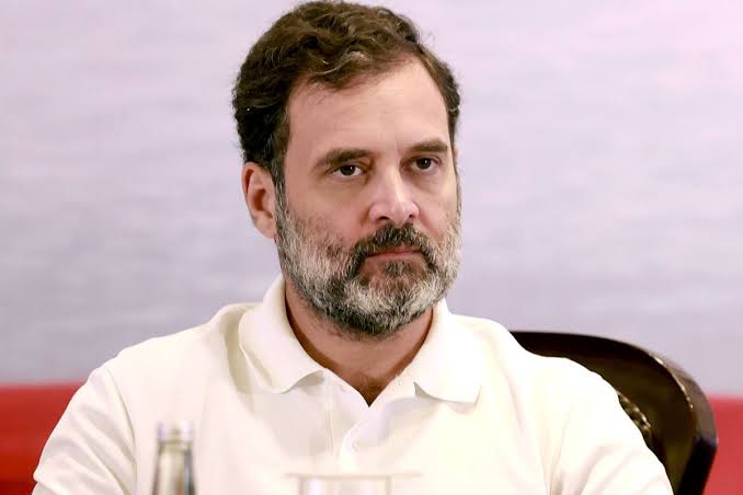 Rahul Gandhi will visit Prayagraj on August 8 to engage in a direct dialogue with the youth at the 'Chhatron Ki Goonj' (Voice of Students) event; unemployment and paper leaks will be the key focus areas.