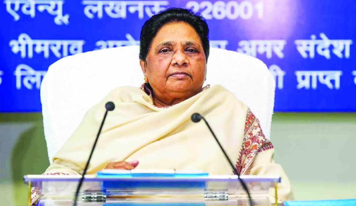 mayawati-seeks-bharat-ratna-for-kanshi-ram-2026-01-27