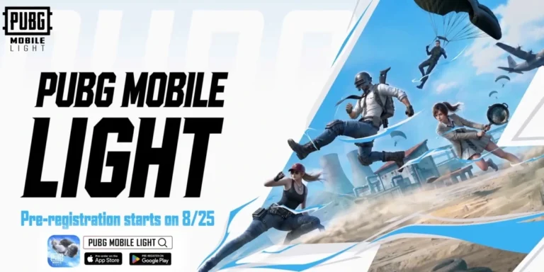 PUBG Mobile Light Pre-Registration शुरू, नवंबर में होगा लॉन्च; कम स्टोरेज में मिलेगा पूरा गेमिंग अनुभव